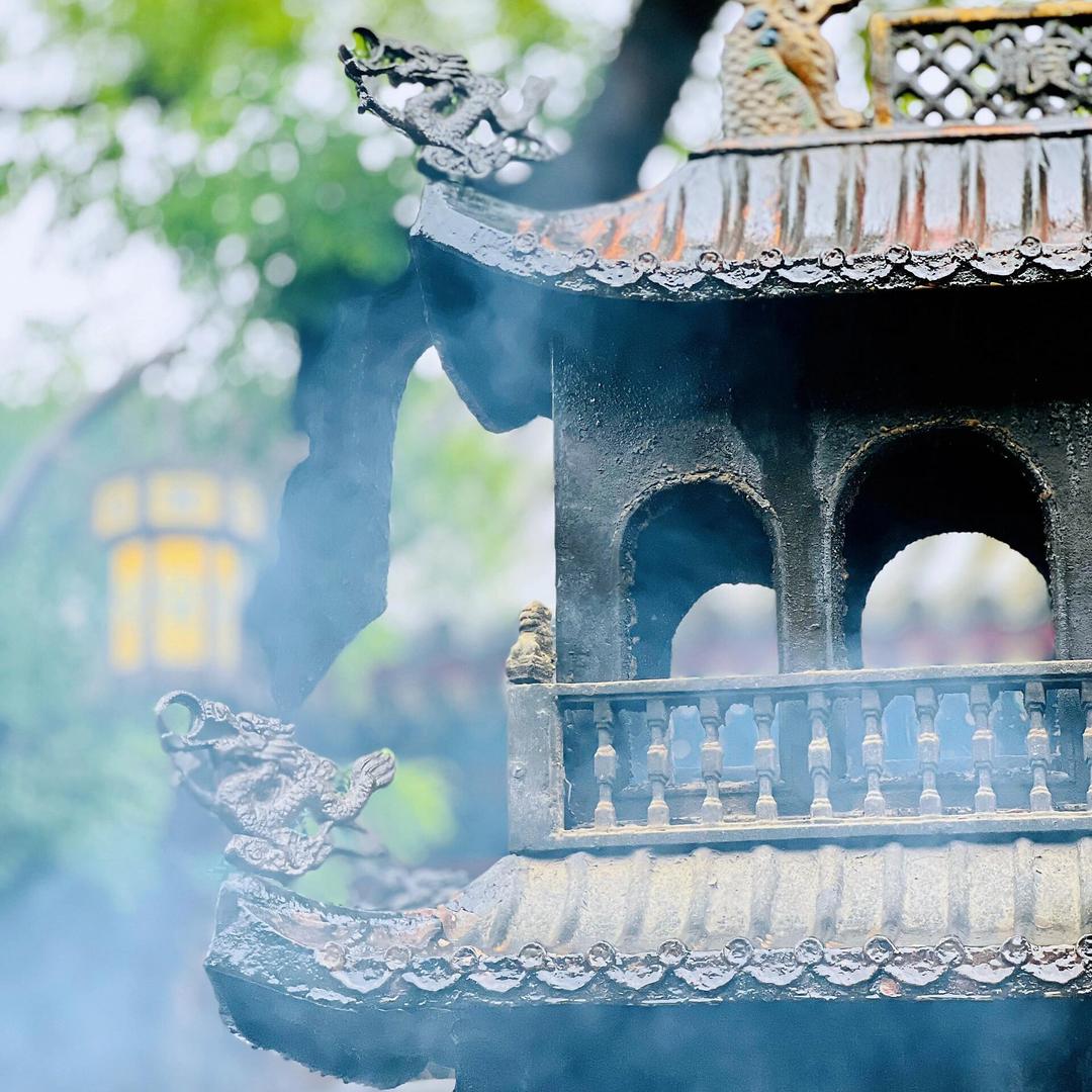 顺通师兄