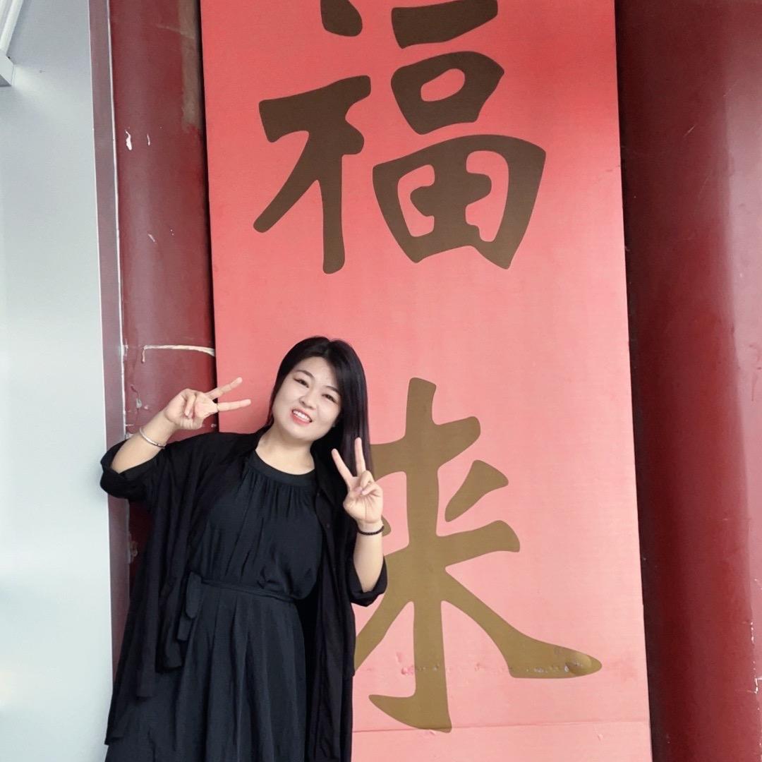 90后小媒婆