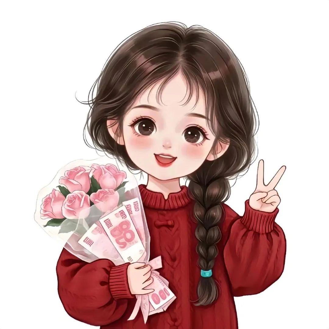 罗姑娘🌸