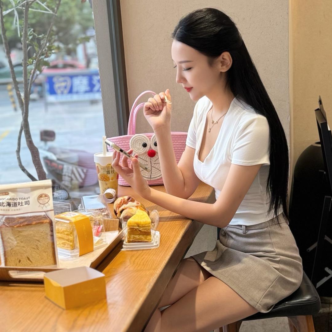 菠萝老师