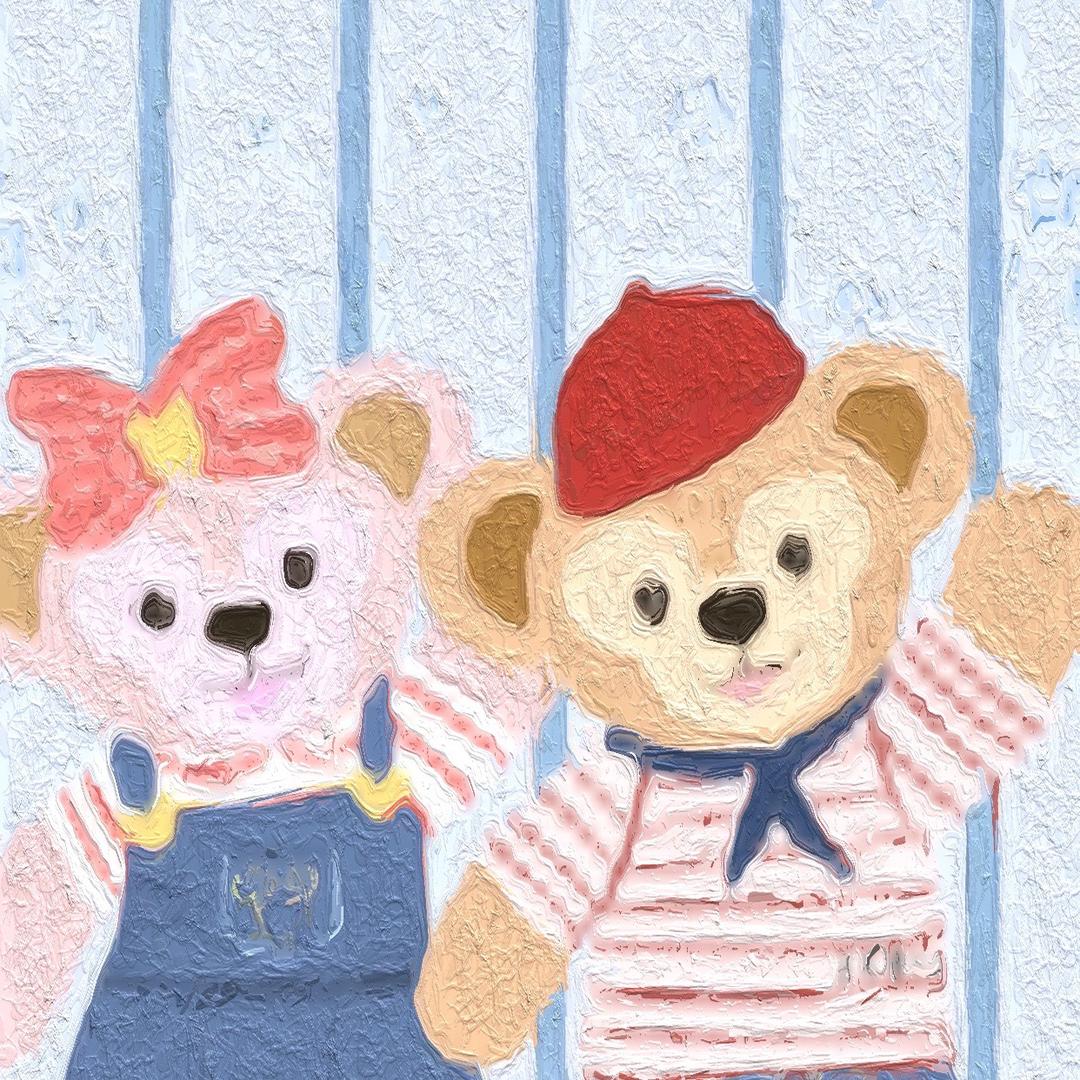 🌈喜🤹‍♀️己