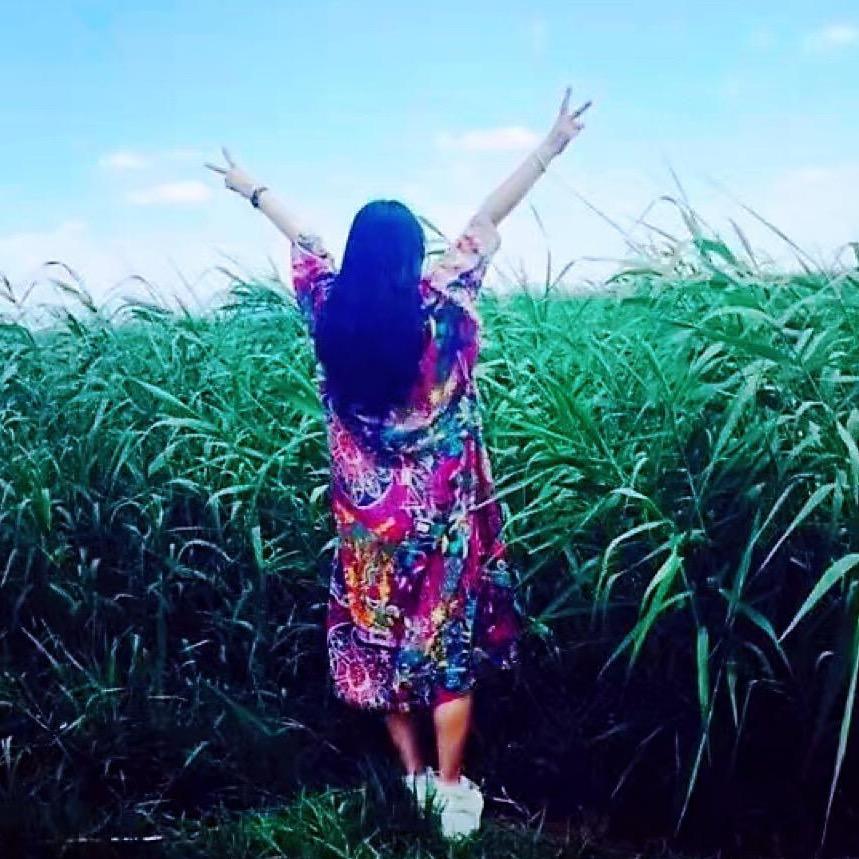阿宝来了🌈