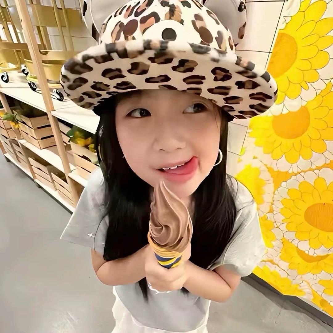 小麻薯