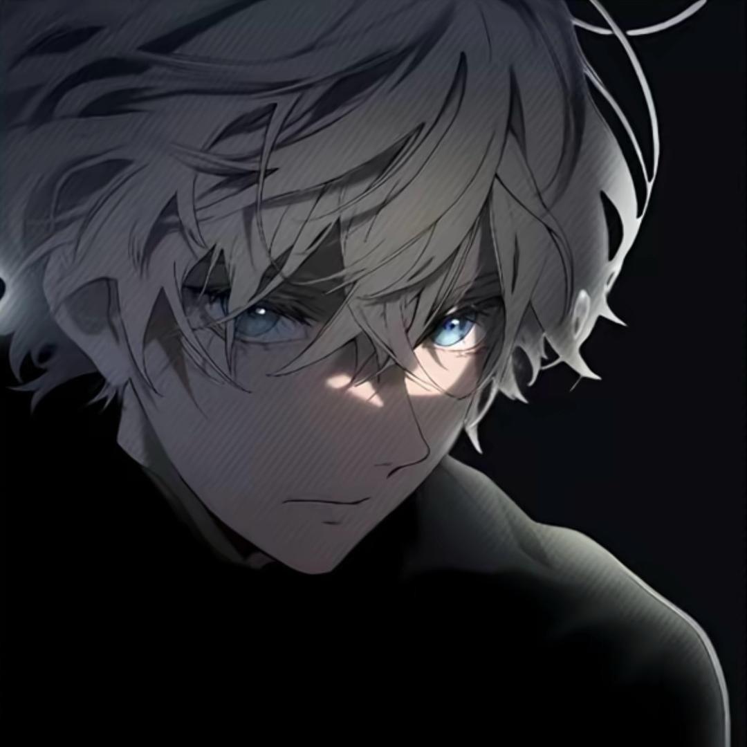 𝐁𝐔𝐅𝐅不与·主播