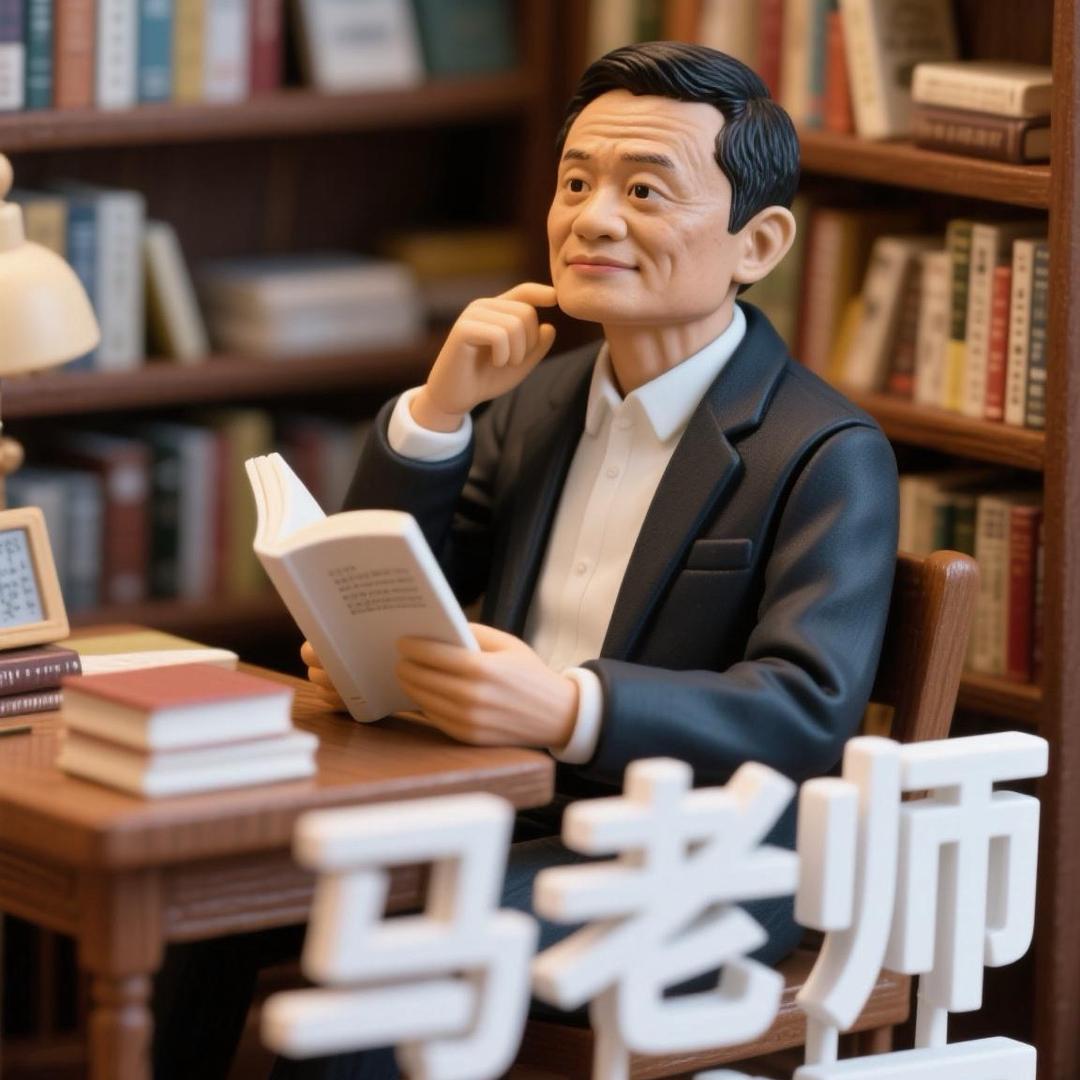 马老师智慧圈