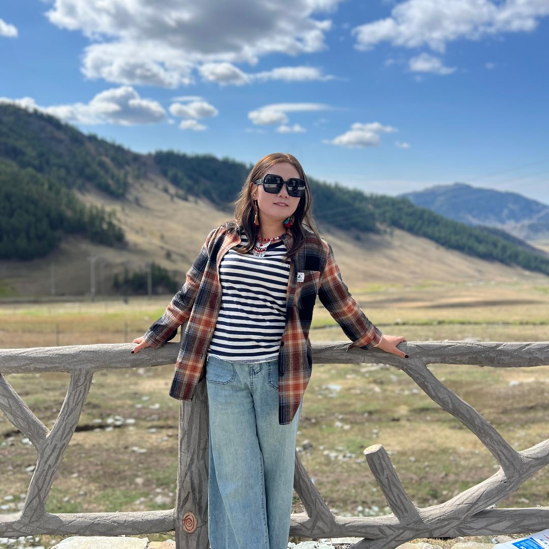 李艳不定期直播！