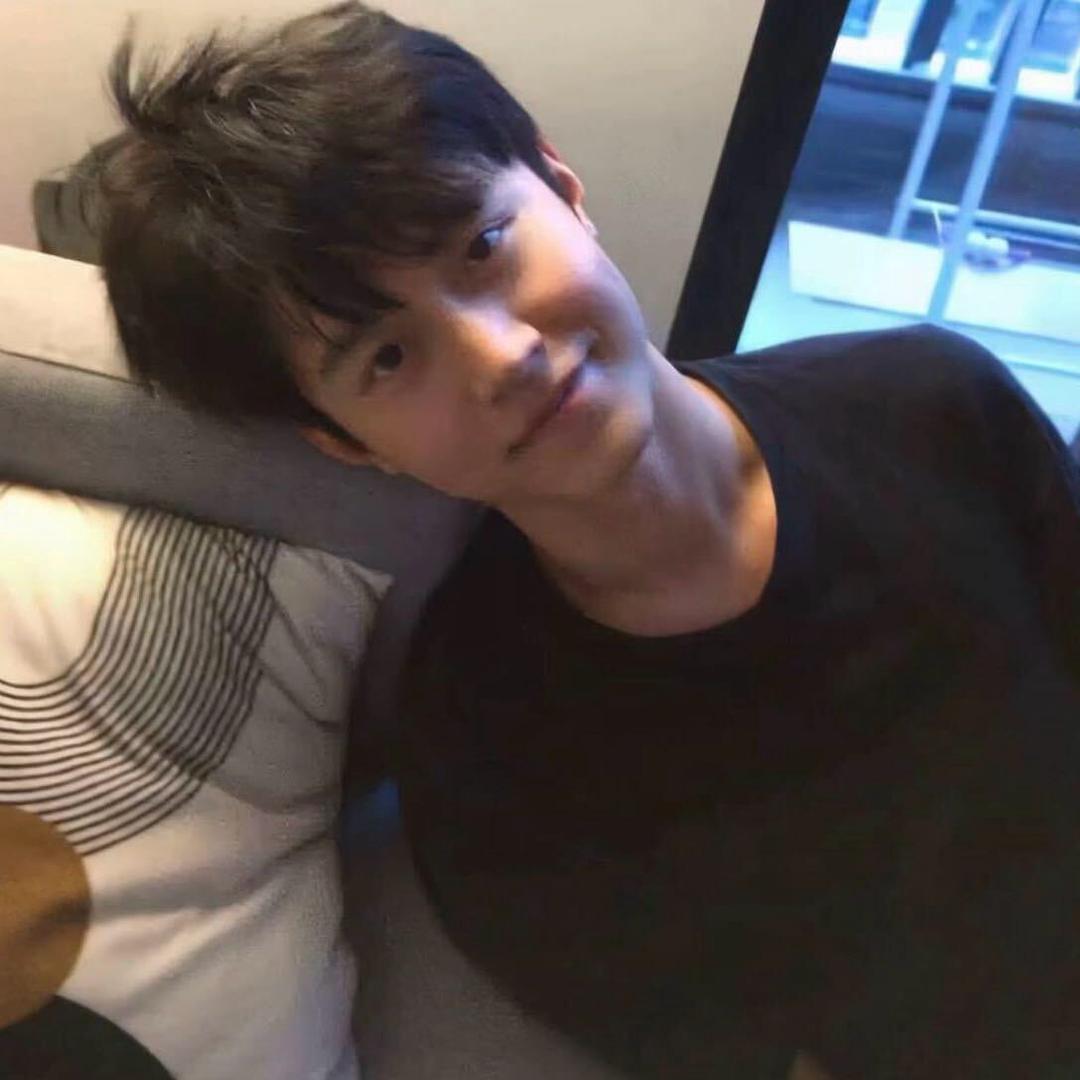 被打只敢怒一下