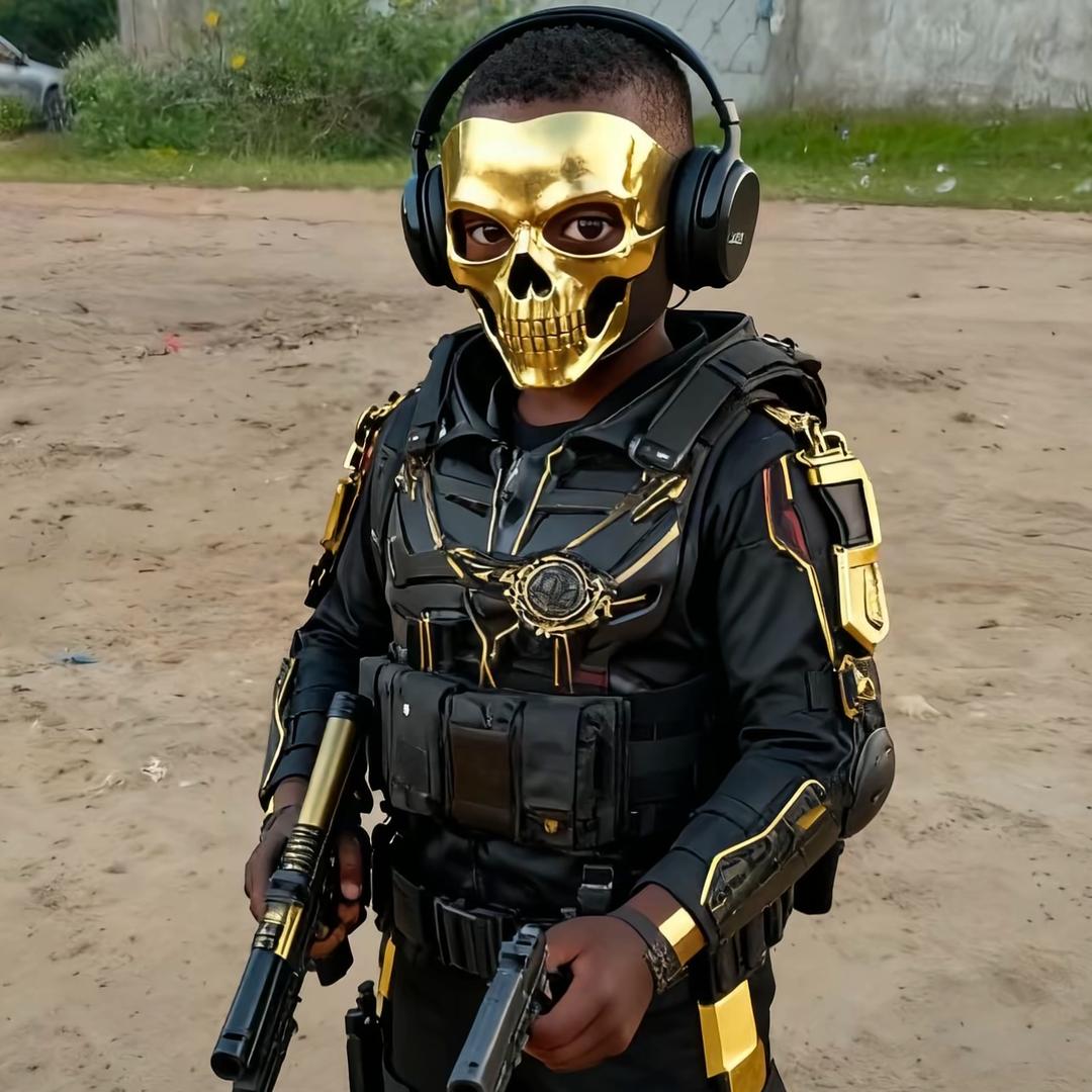 等风归（三角洲行动）