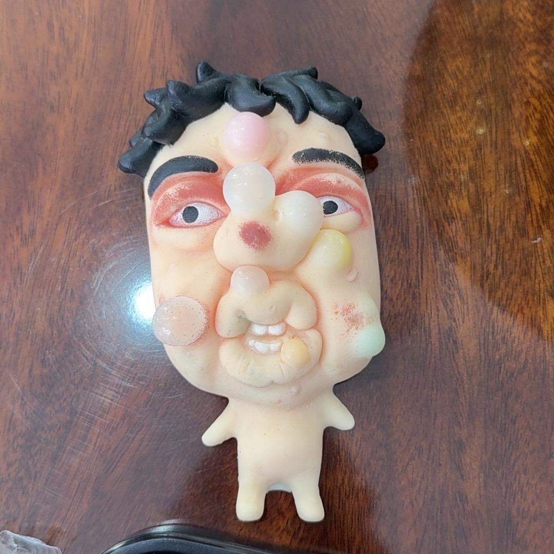 情绪休息站
