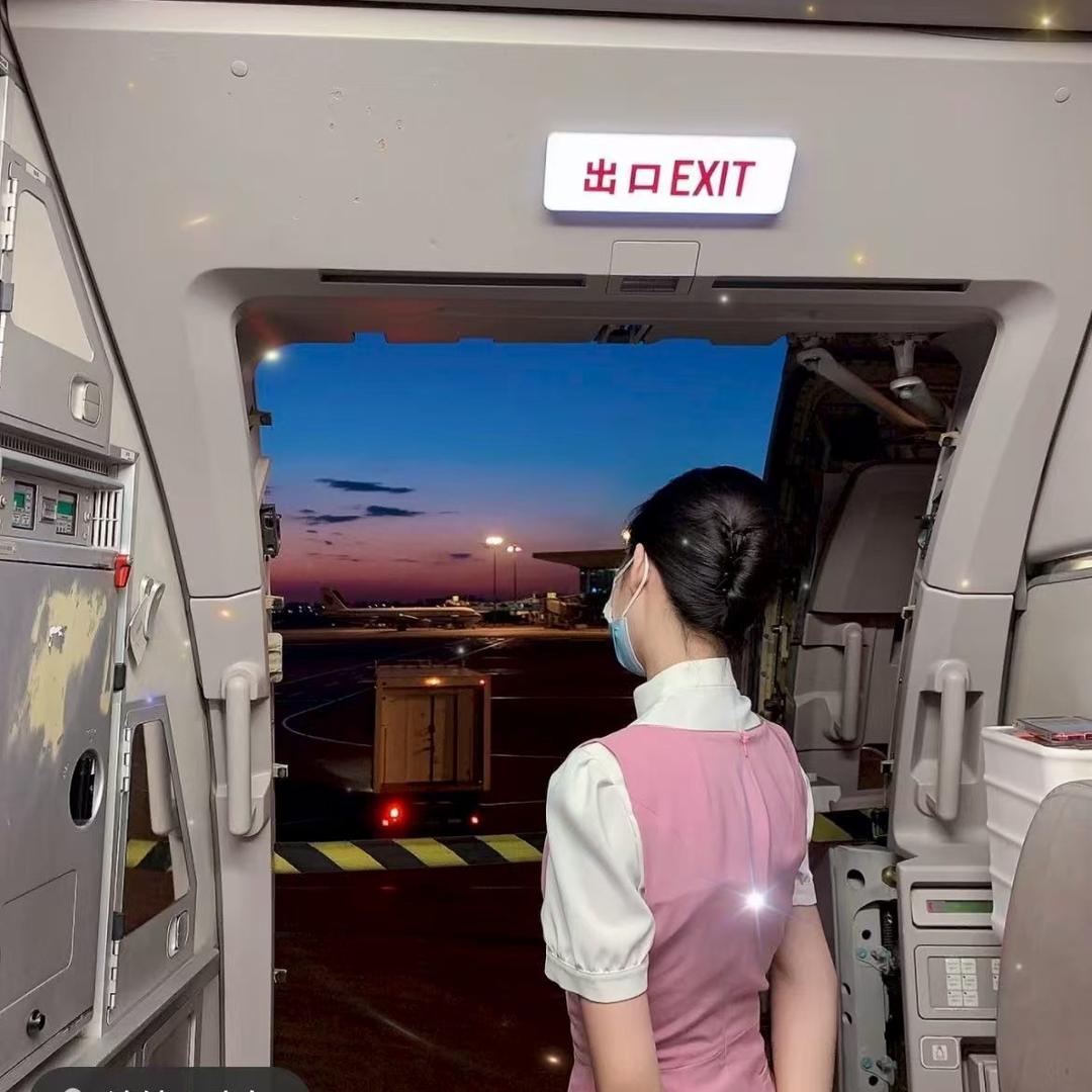 谈波小林运营号