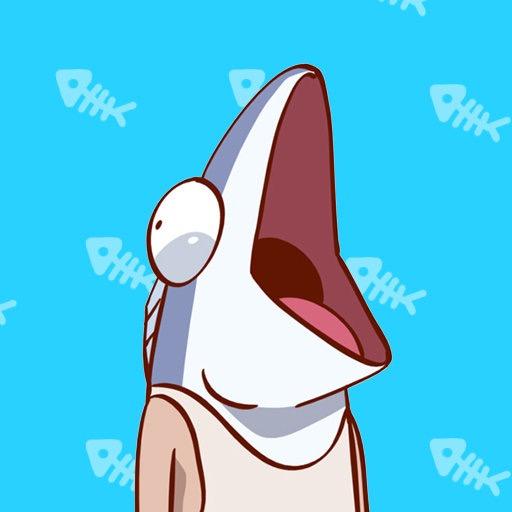 咸鱼哥导演爱钓鱼