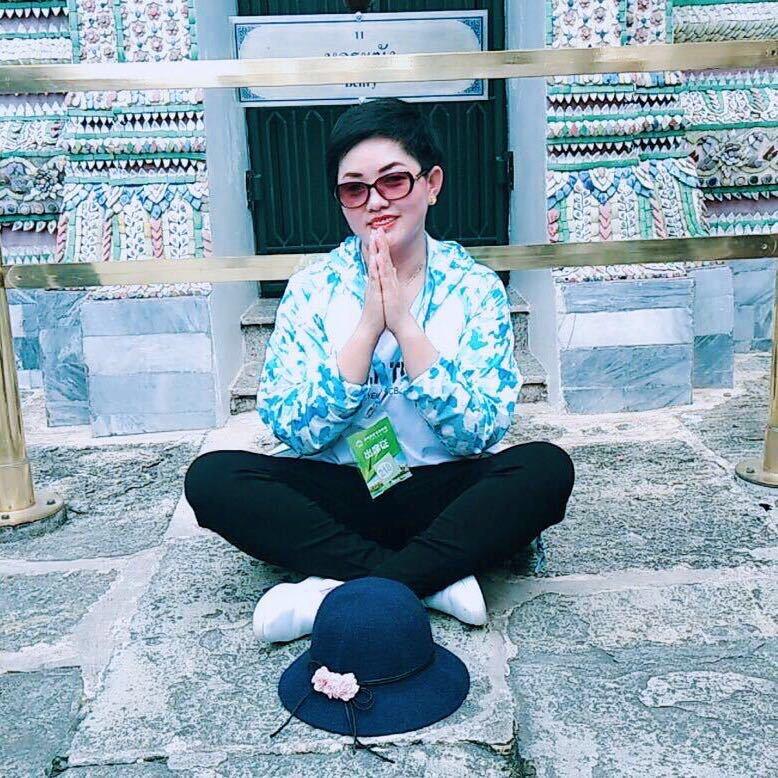 修玲～胖子的逆袭