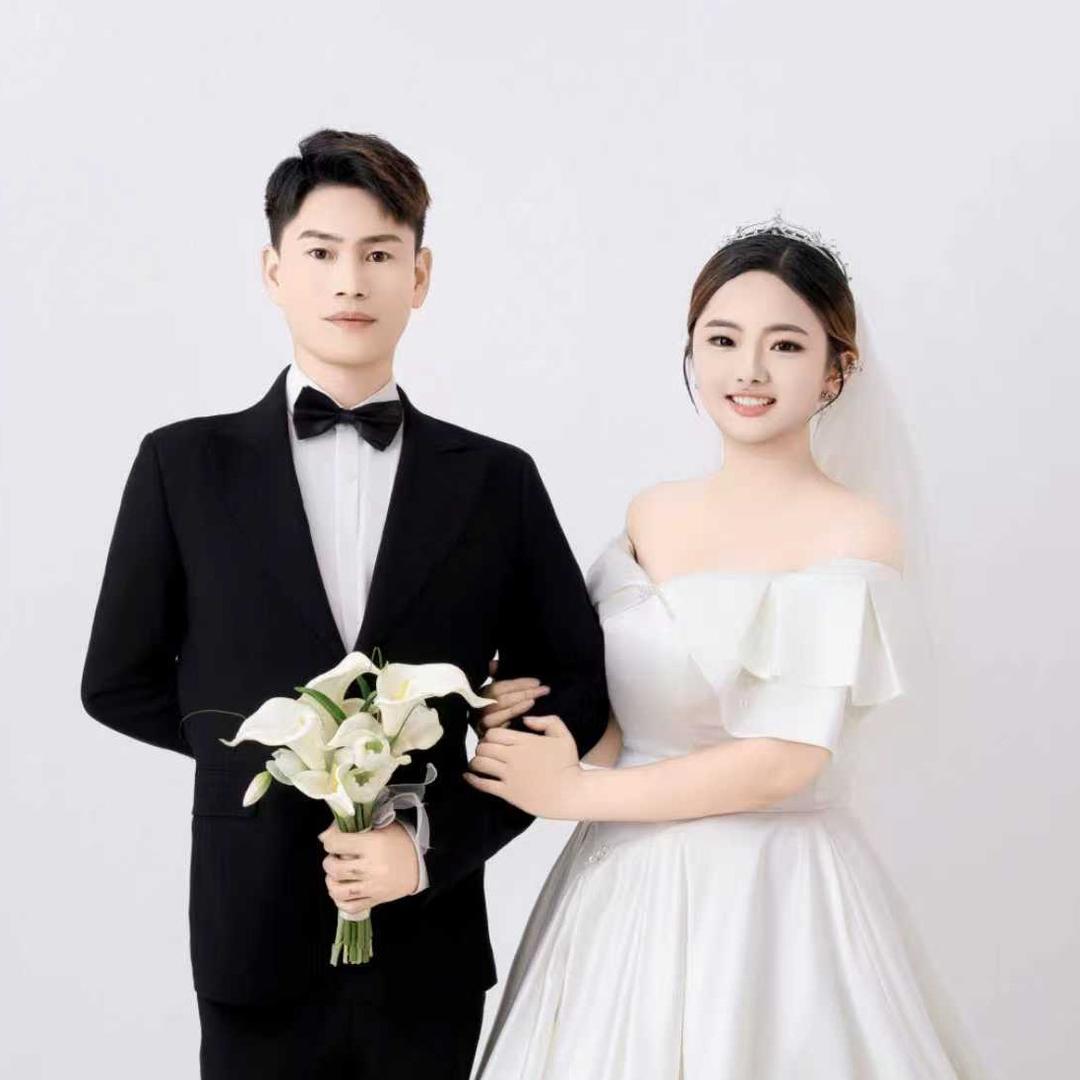 圆丫头（拒绝连赞）