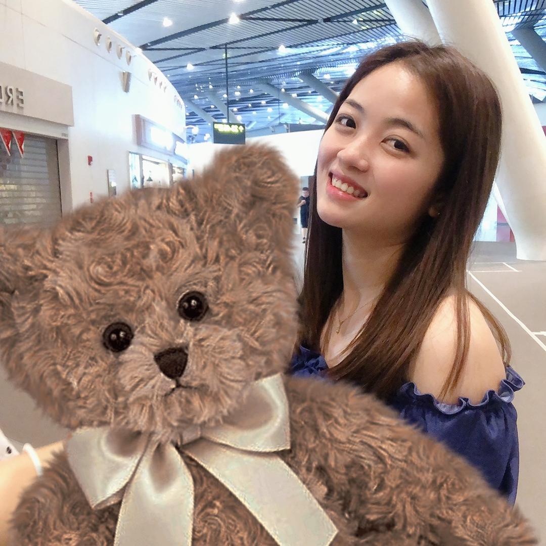 @婷🎀