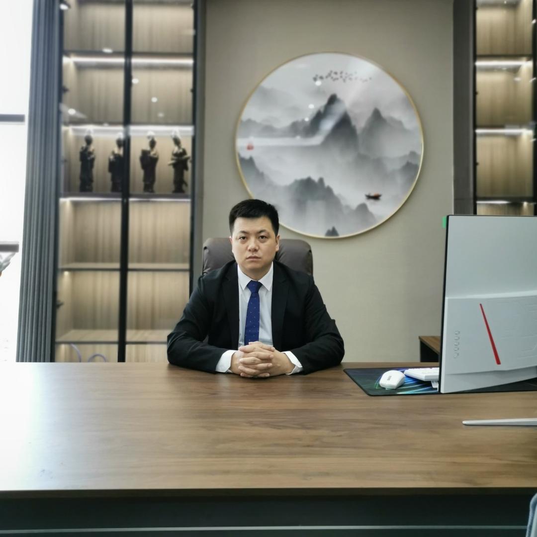 好运玉业