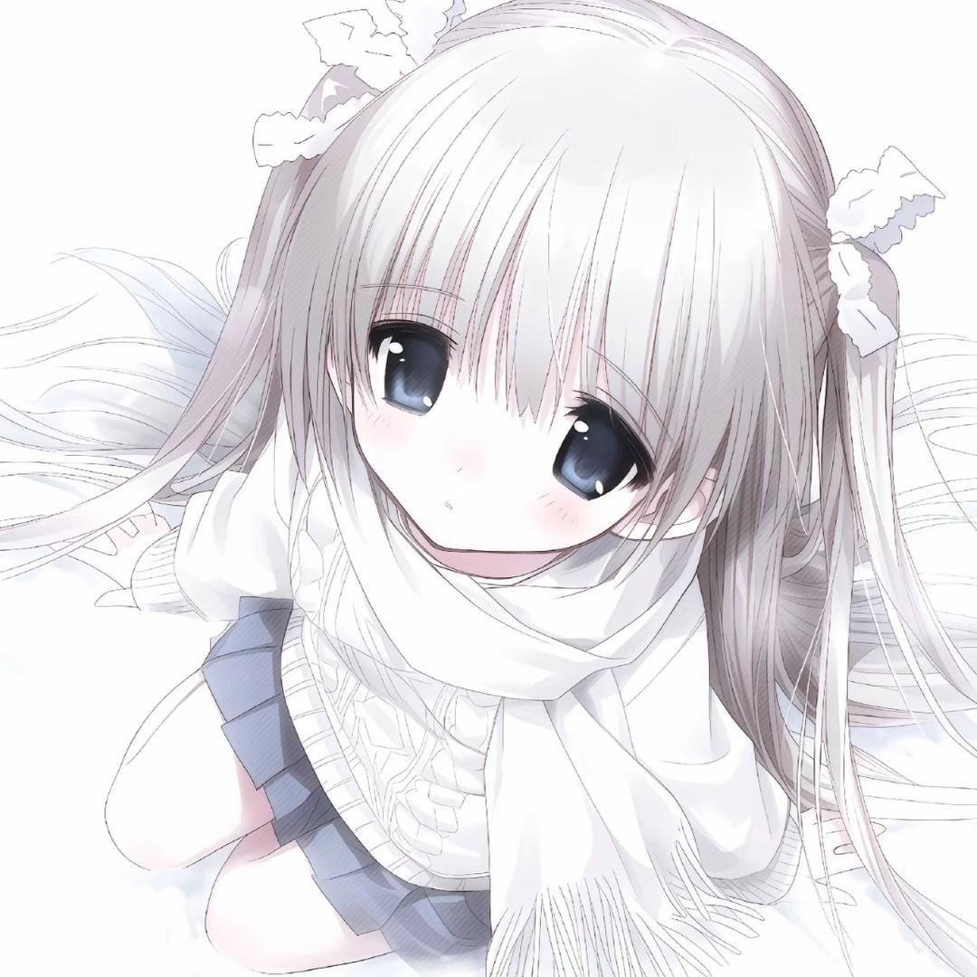我困