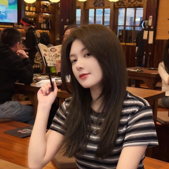 米叨叨-穿搭分享