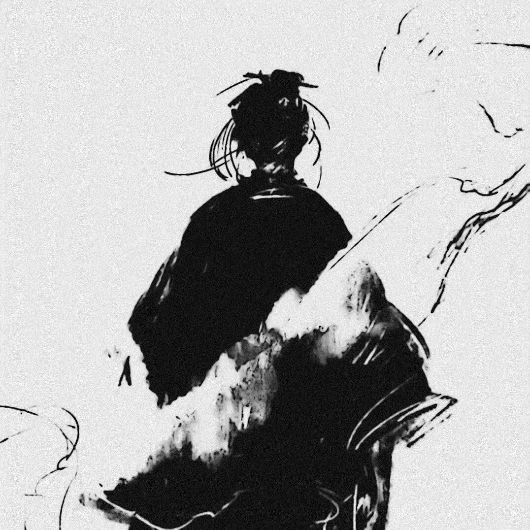 茕茕，