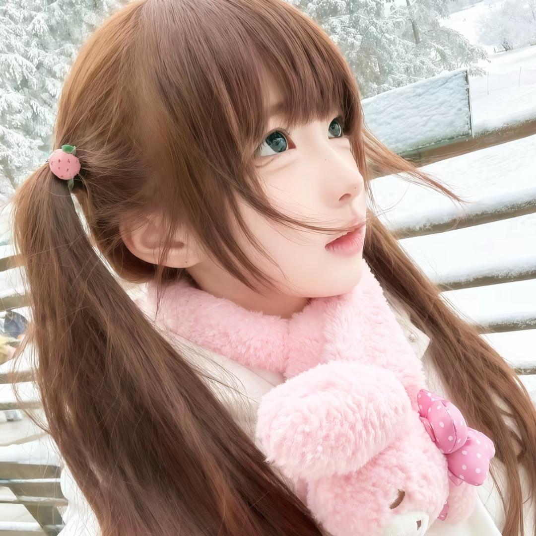 纯 纯