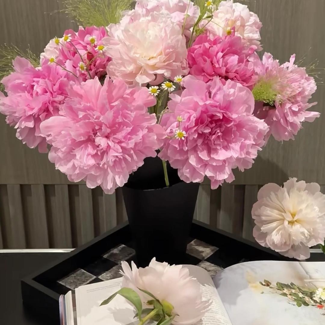 小樊花卉园艺