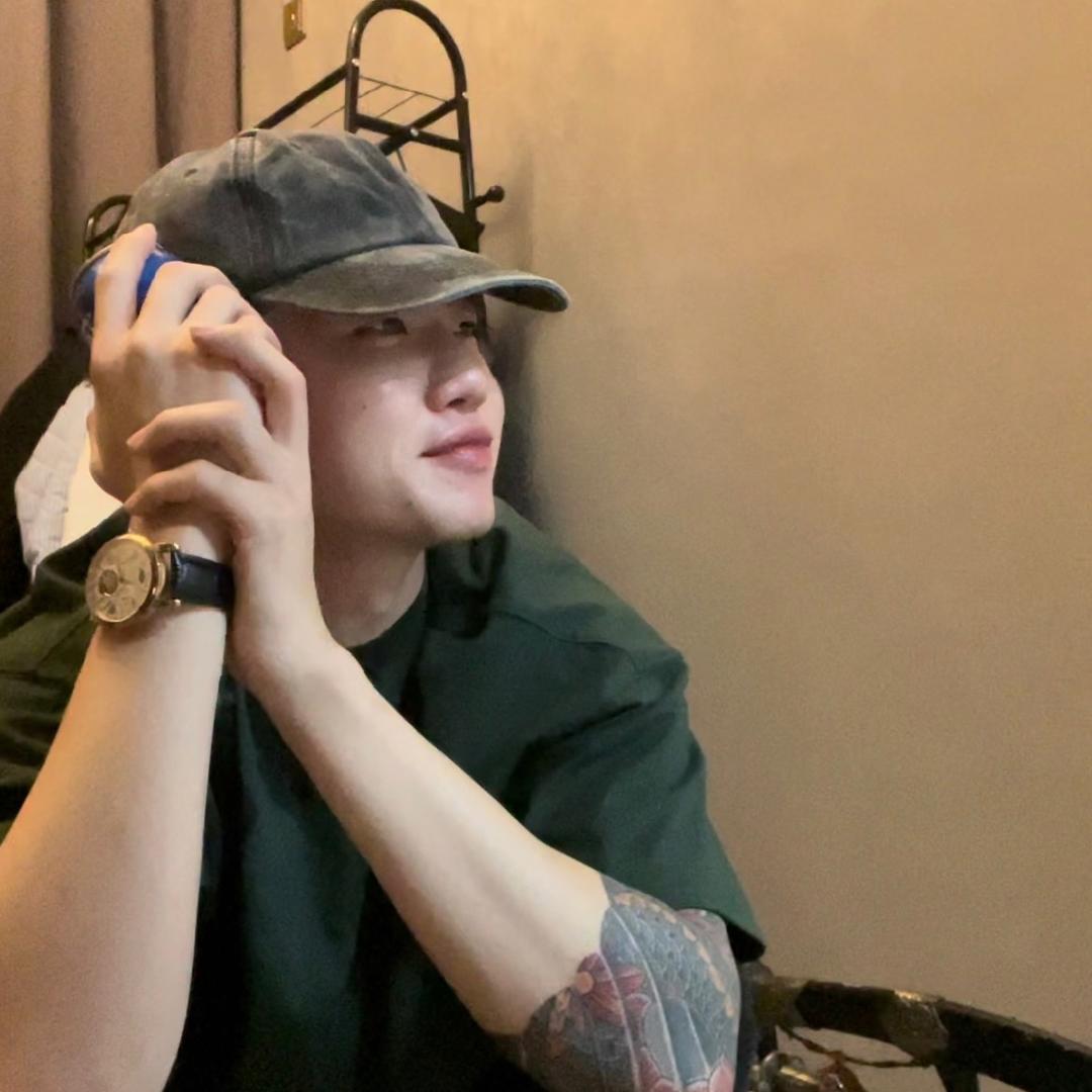 不焦绿
