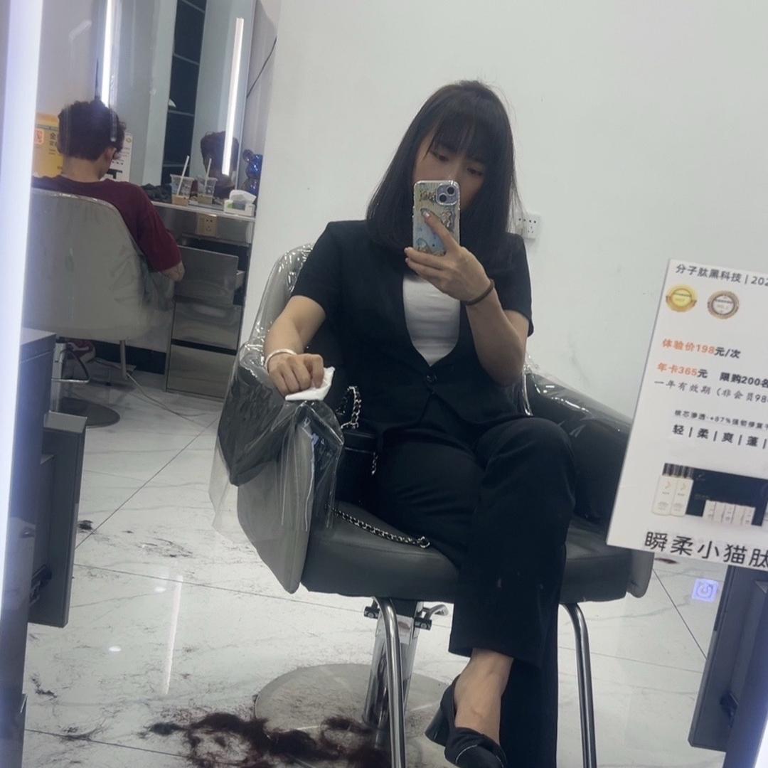 触摸不到的温柔