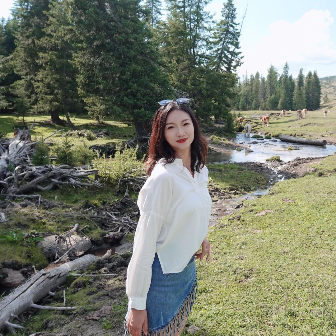 四驱月野兔🐰@抖音