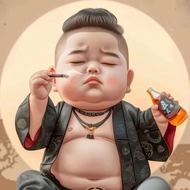 🚬ಇ᭄餘生࿆ྃ只搞錢࿐: