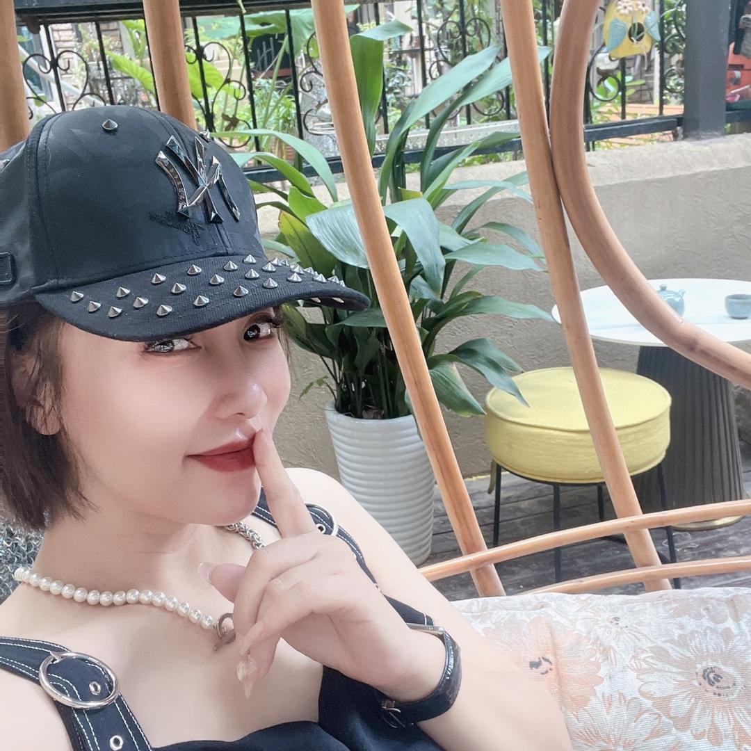 绝鼎烧烤张小姐🤍🫧