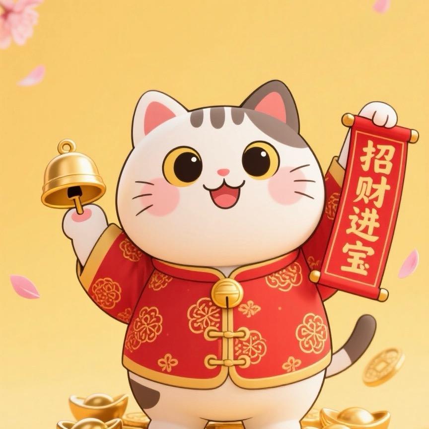 喵喵好物