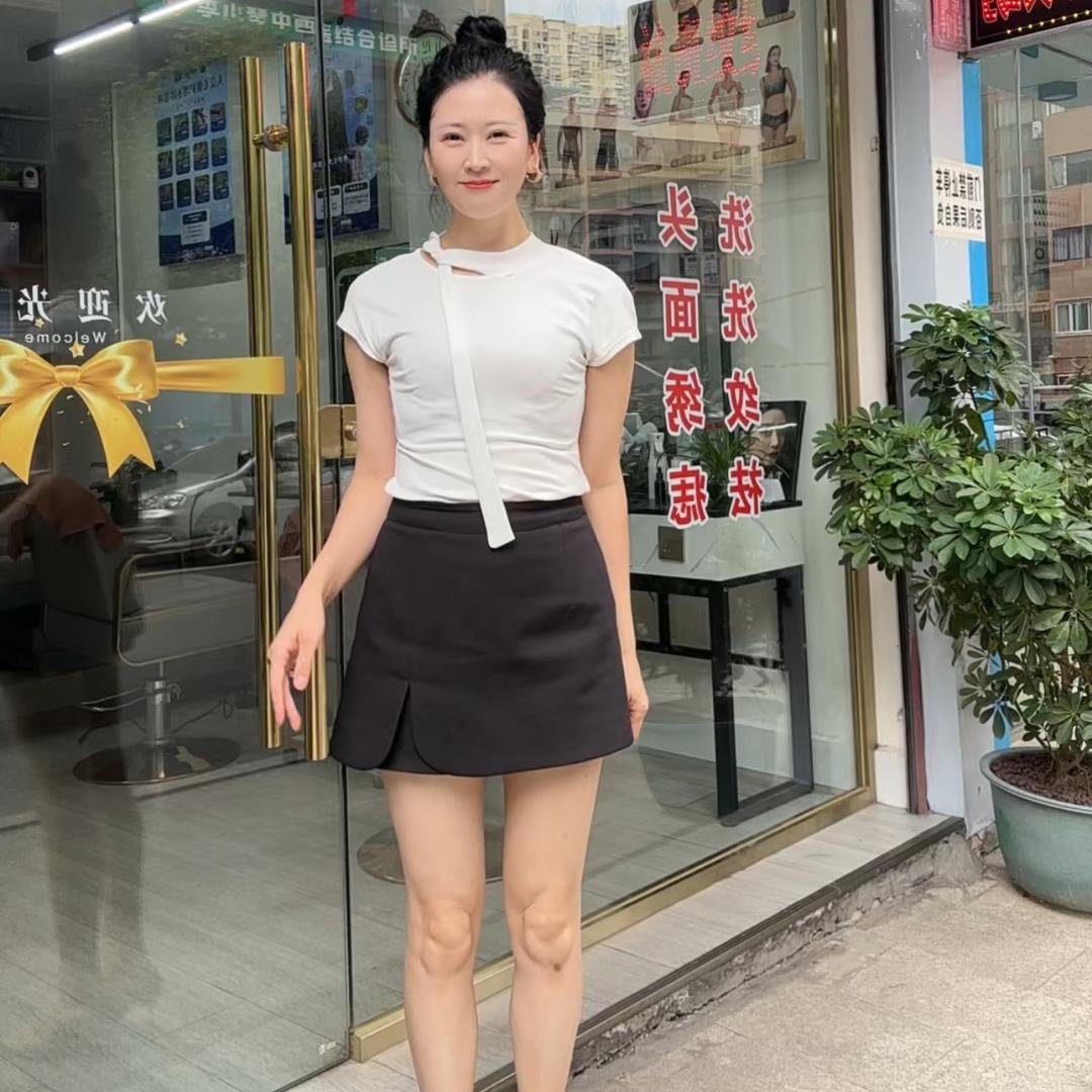 唐仟金@达州美业