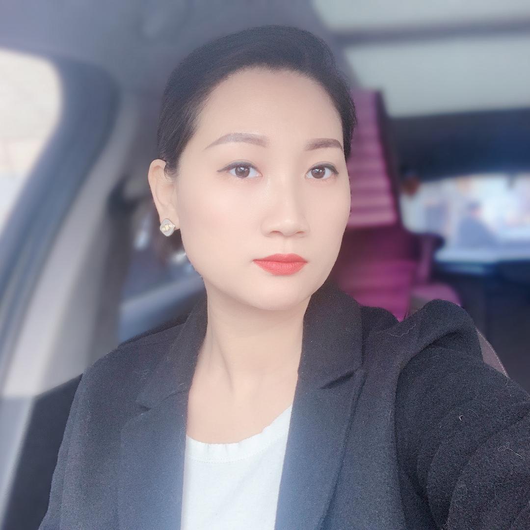 做自己的开心果