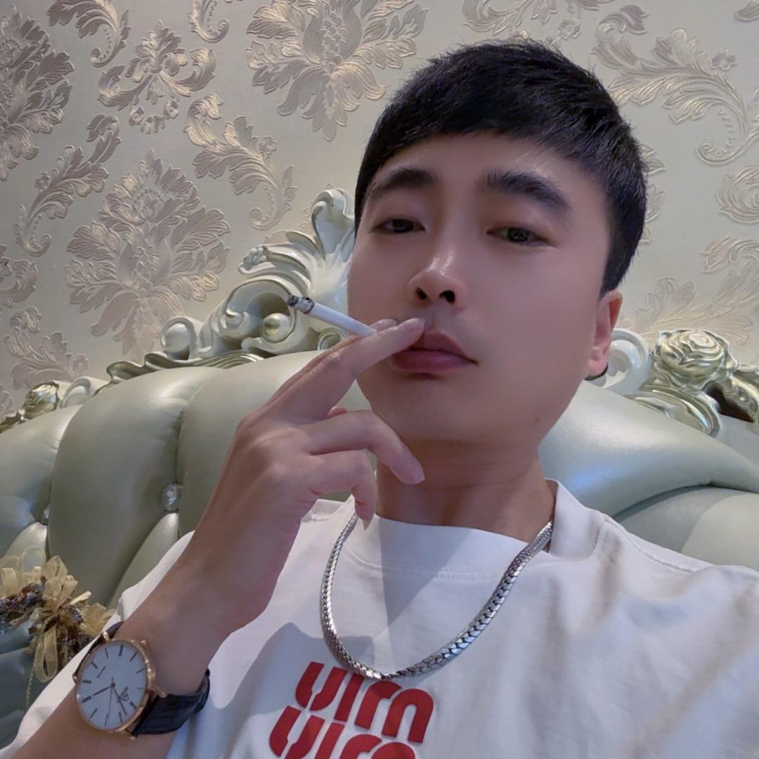 滦州市美都造型王磊