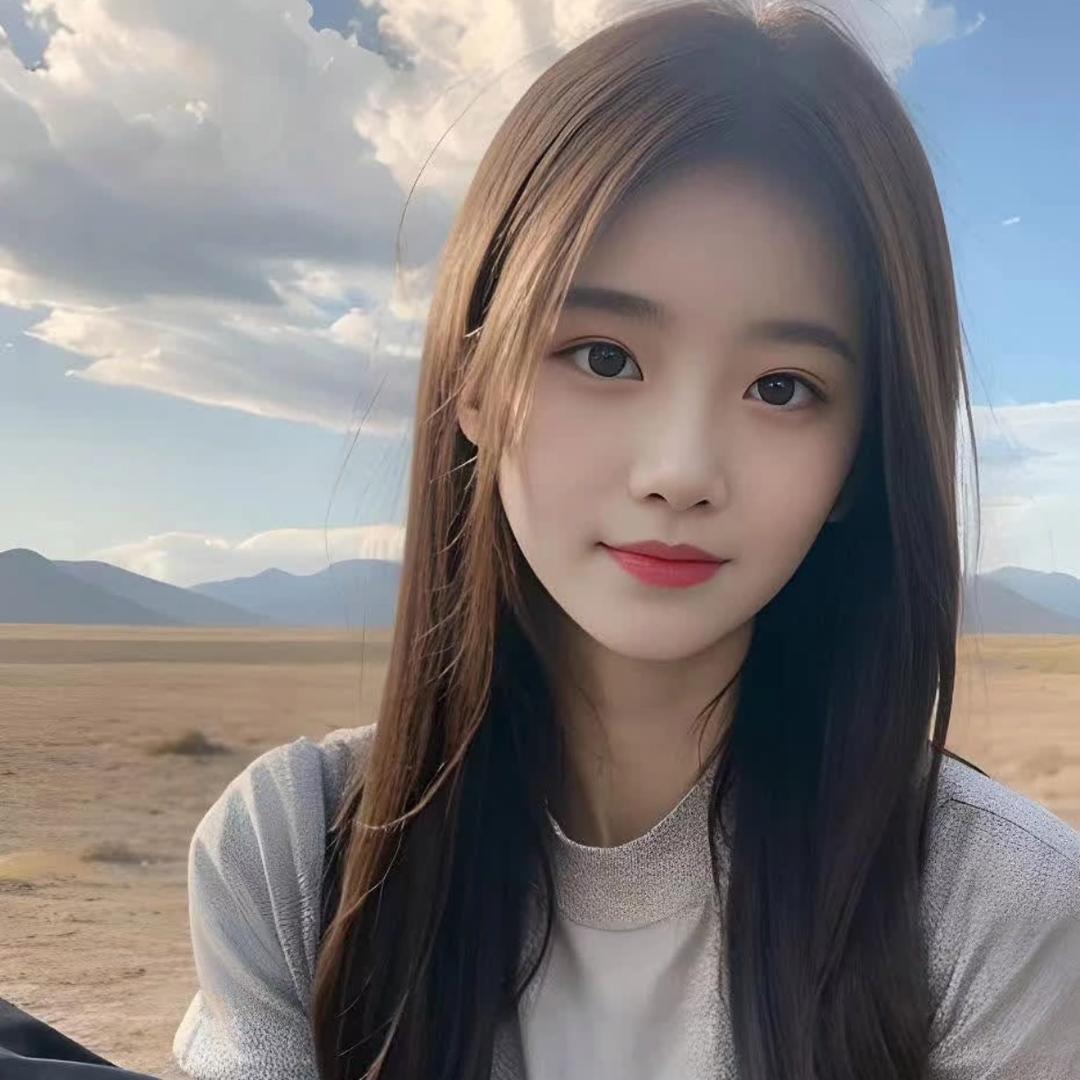 少女超甜