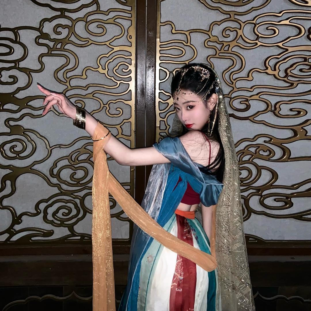 硕硕儿