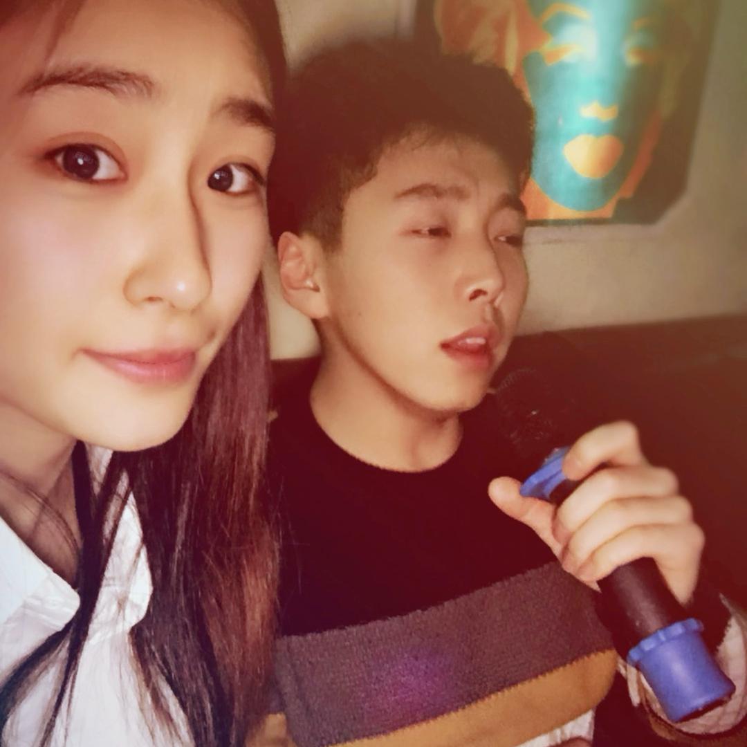 温暖的炉子