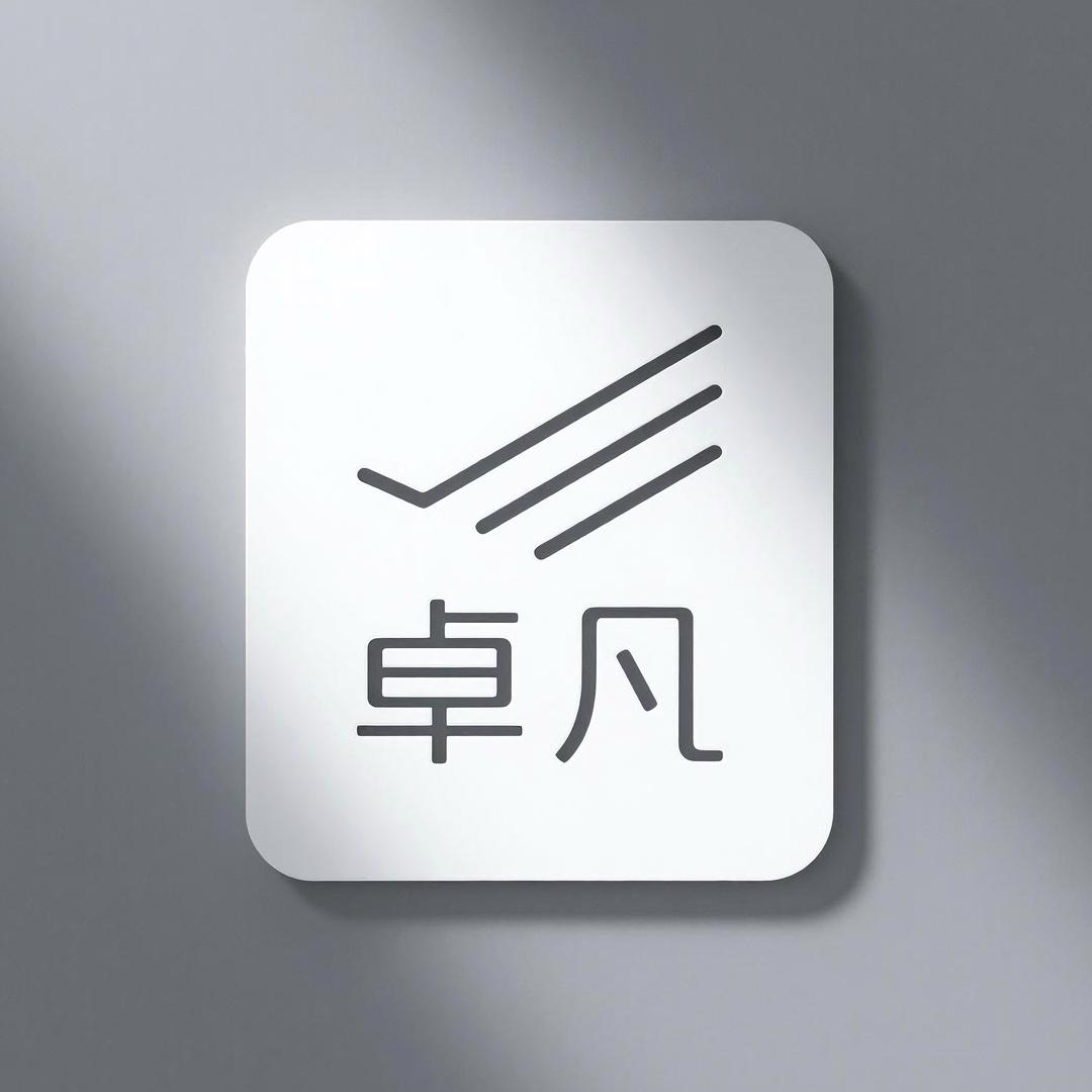 江苏卓凡认证咨询有限公司