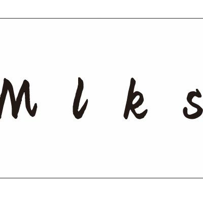 MLKS女装店