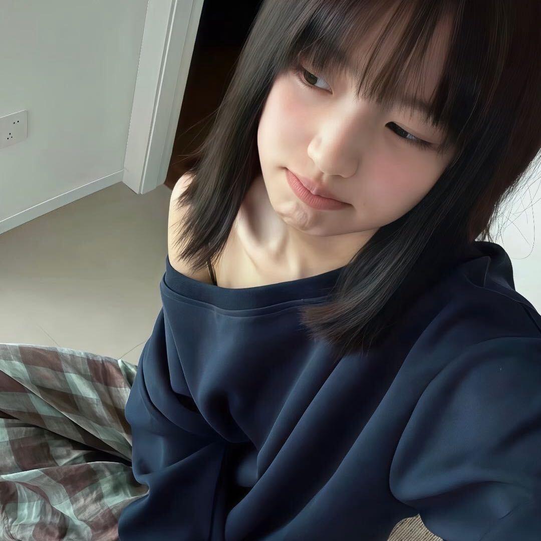雪衍思绪眠眠