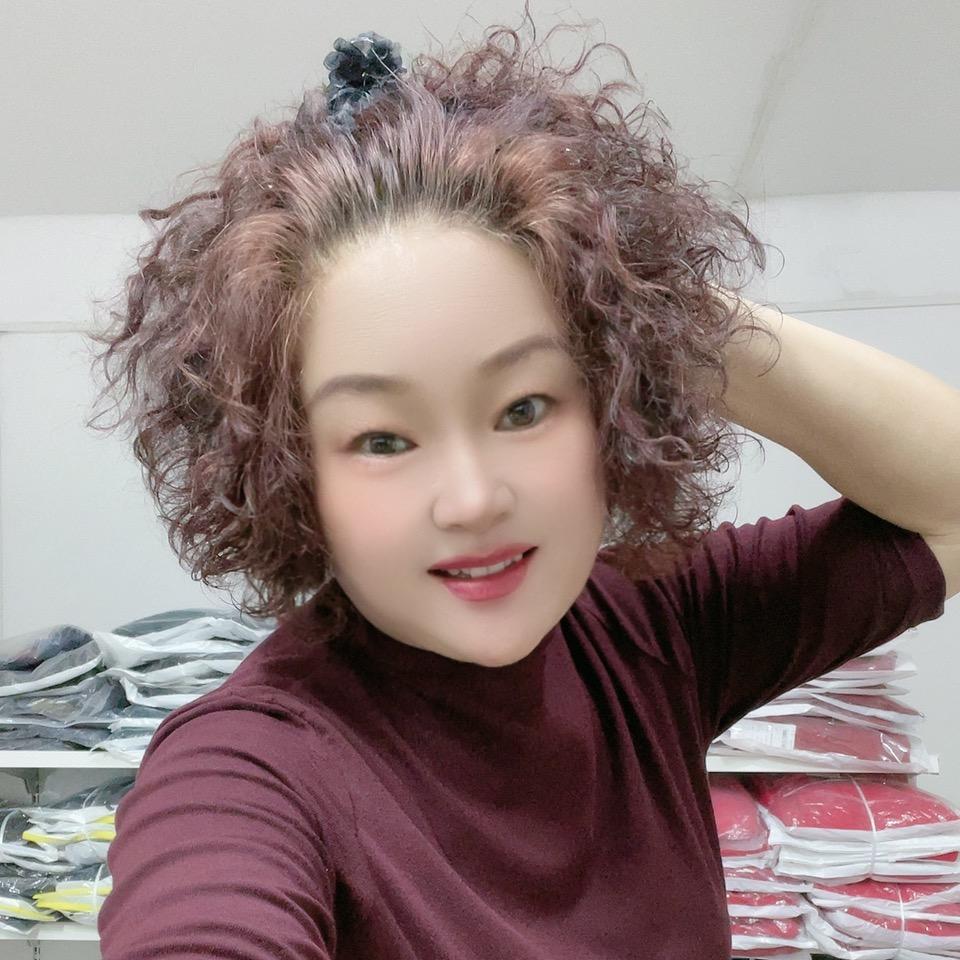 霞姐服装商行