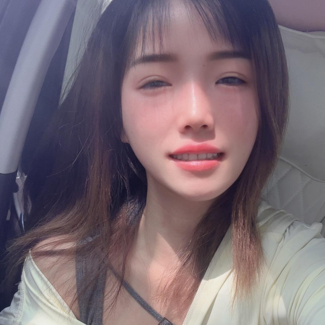 💞爱拍照的 * 璟兮💞