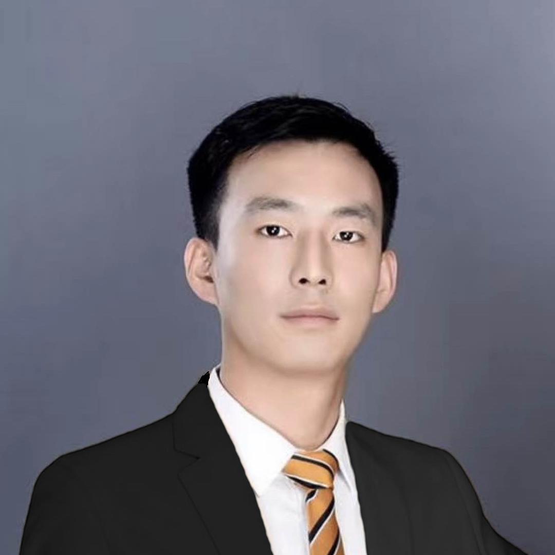 峰学未来李哲老师