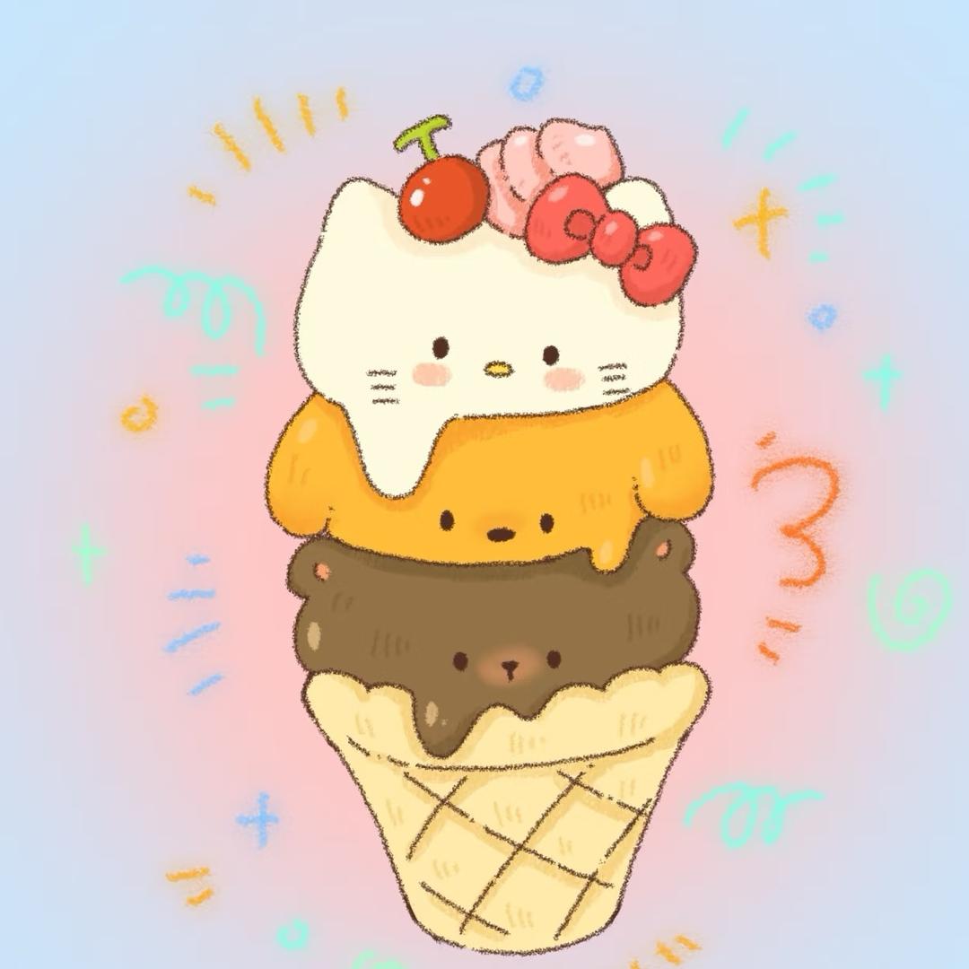 芝士堡🍰