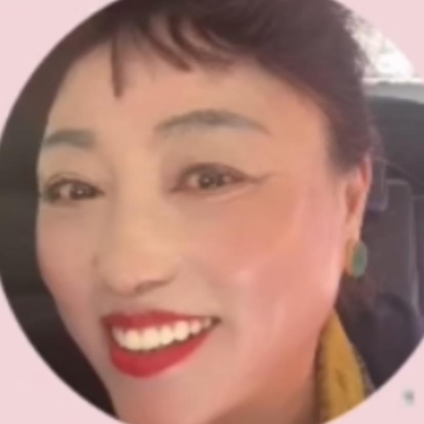 格桑卓嘎🌹