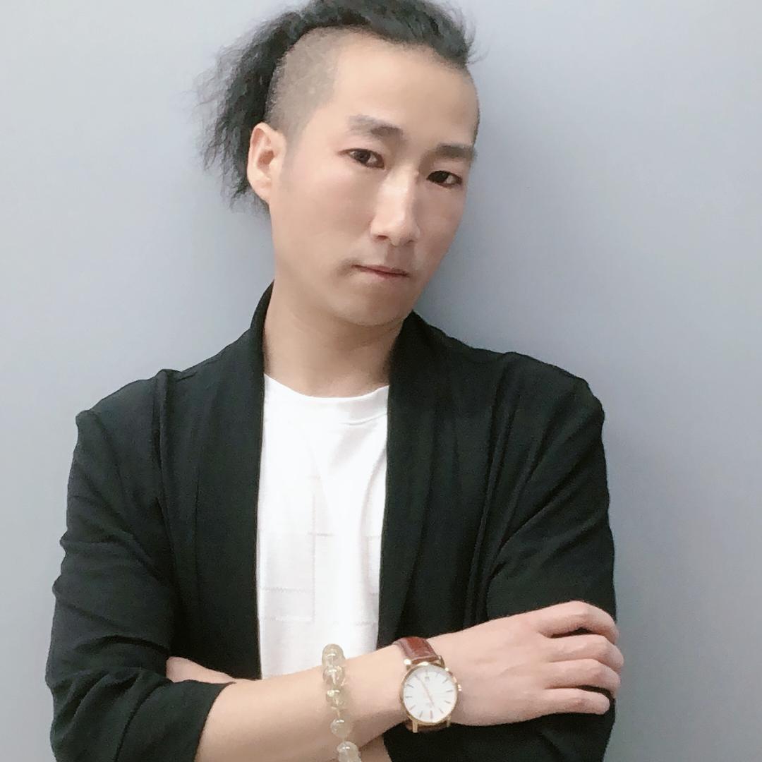 盘州美汇造型阿涛