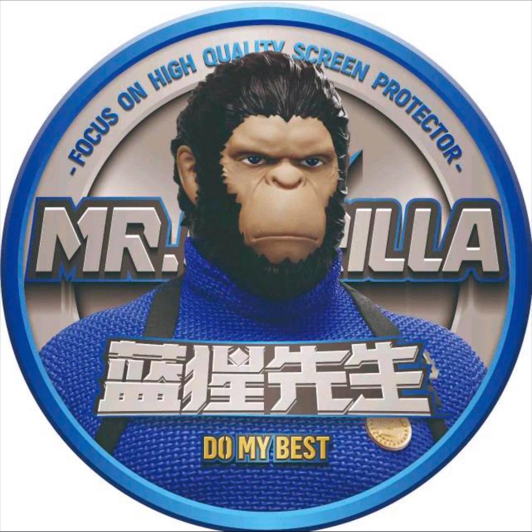 蓝猩先生（潜山市中诺恒太城店）