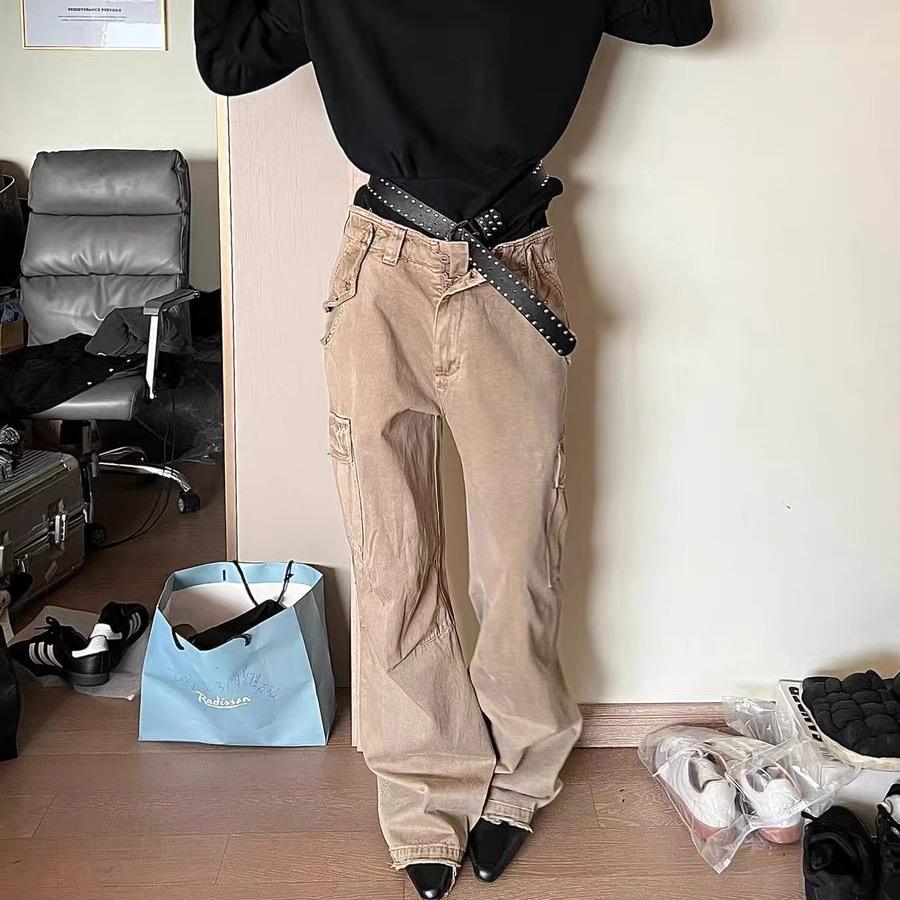 BINXLAN服饰