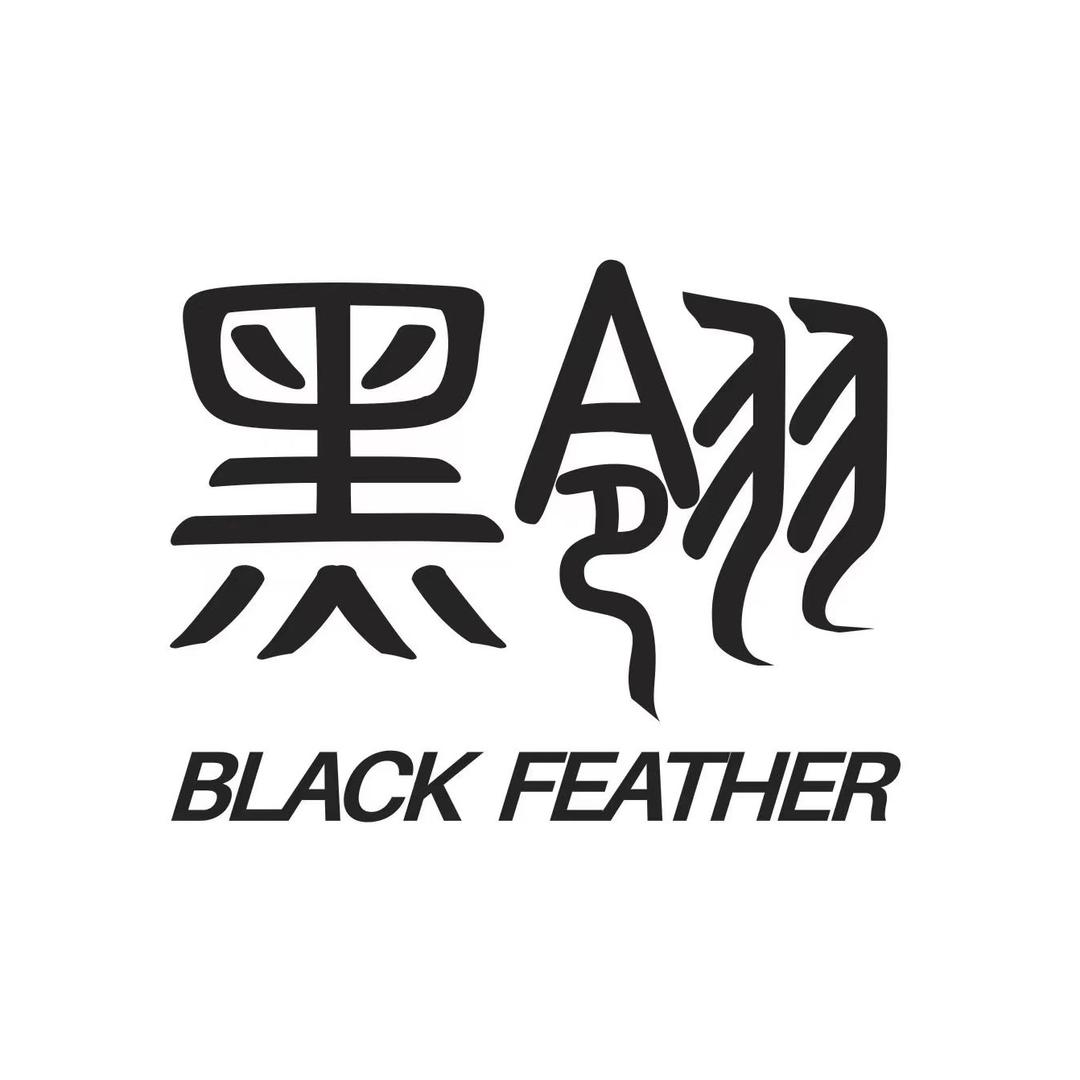 BLACK FEATHER黑翎