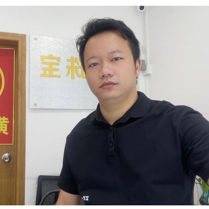 惠东老许回收