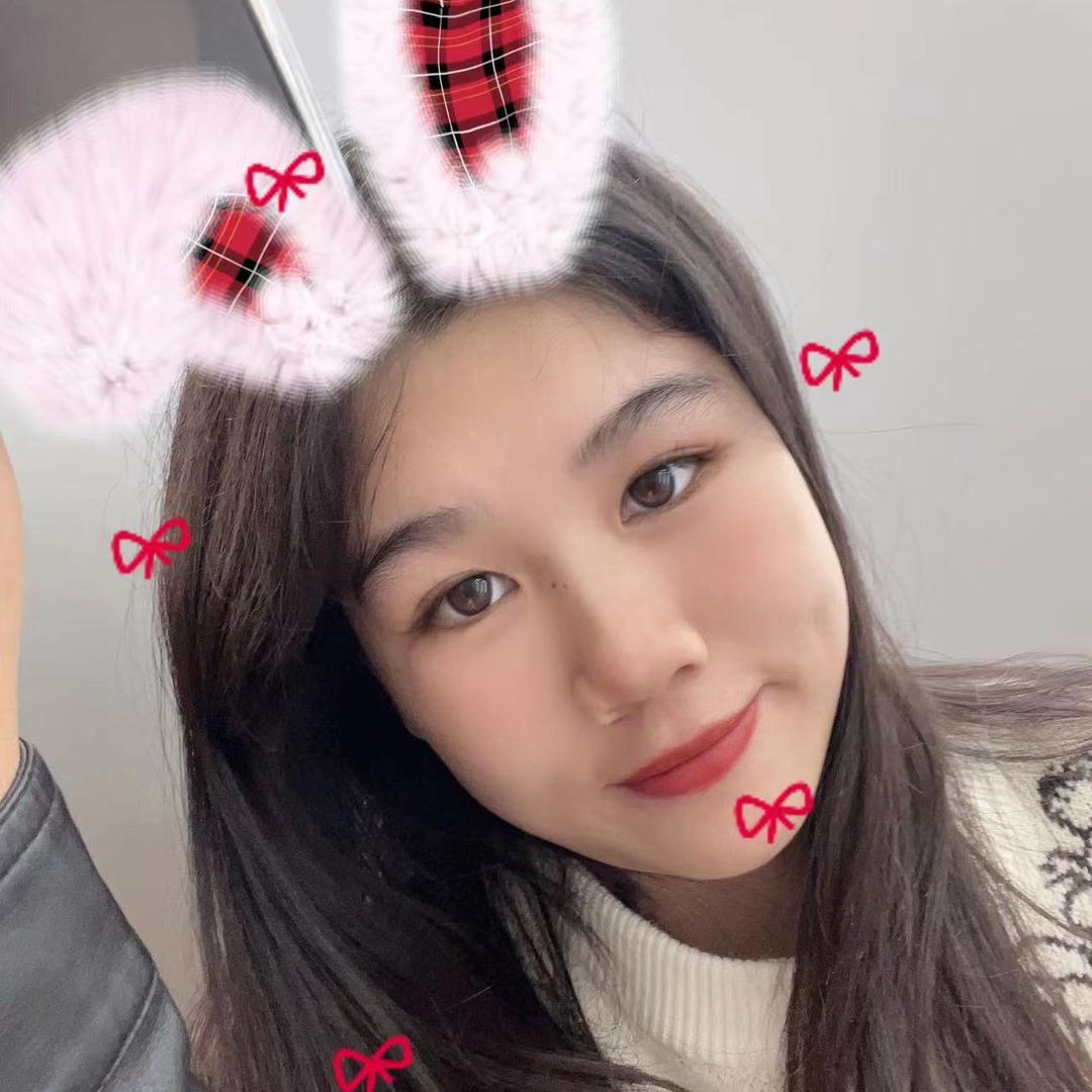 开锐志的小美